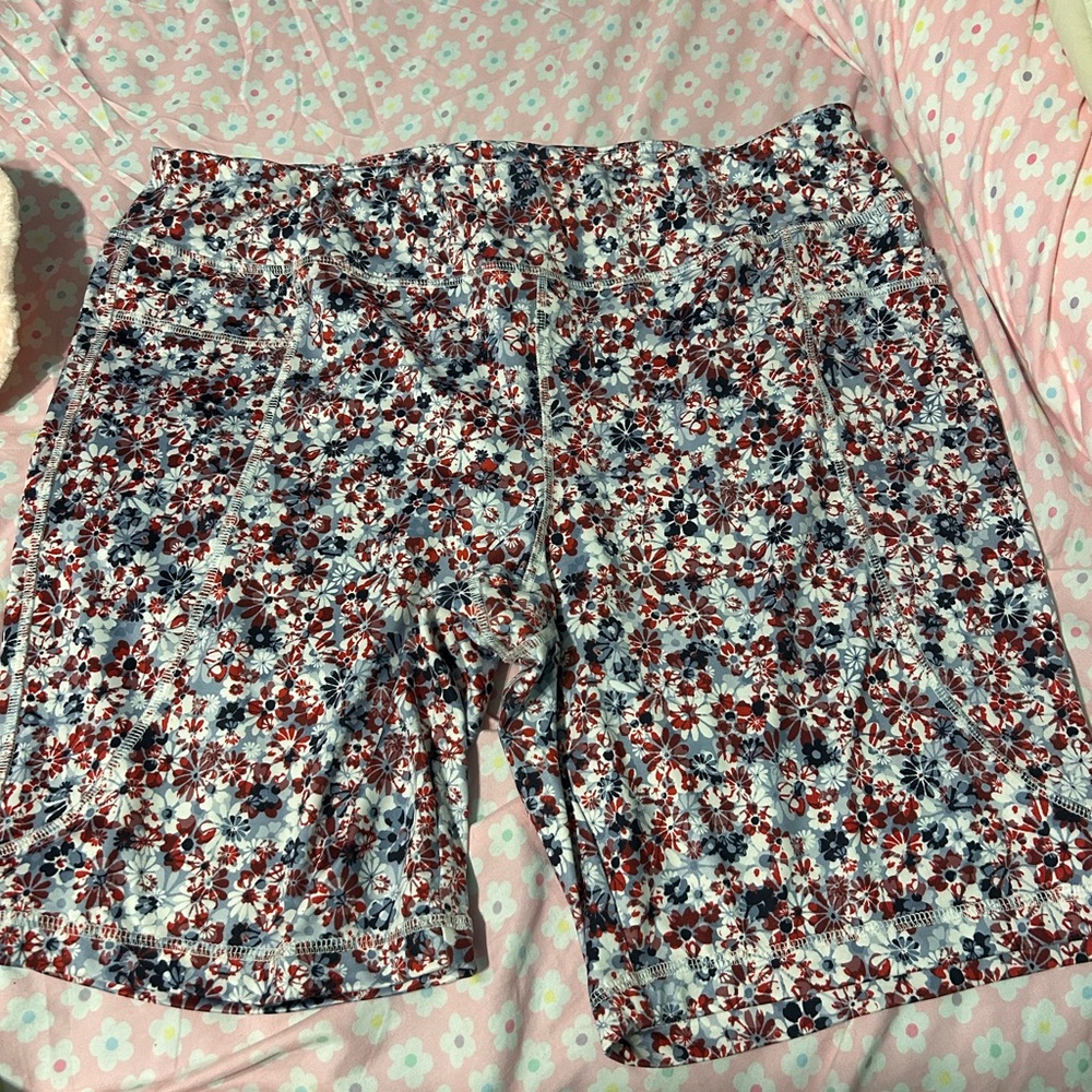 Bike shorts by Cato size 22/24W